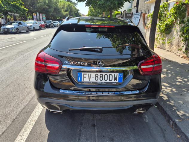 Mercedes-benz GLA 200 d Automatic 4Matic Premium 2019 - Foto 4