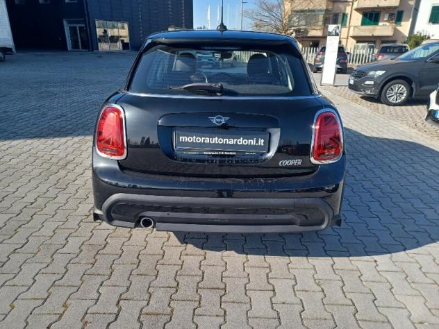 MINI Mini 5 porte (F55) Mini 1.5 Cooper Business 5 porte - Foto 5