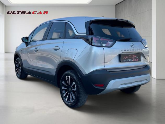 Opel Crossland 1.5 ECOTEC D 110 CV Elegance - Foto 6