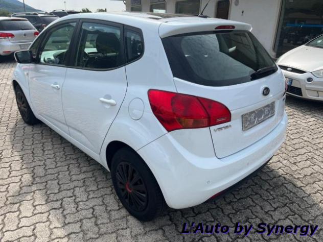 KIA Venga 1.4 CRDi 90CV Active tetto rif. 23821461 - Foto 9