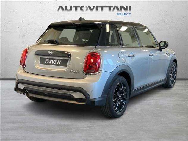 MINI Mini 5 Porte 1.5 Twin Power Turbo Cooper Essential rif. 23819066 - Foto 3