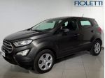 Ford EcoSport 1.5 ECOBLUE 95 CV START&STOP PLUS