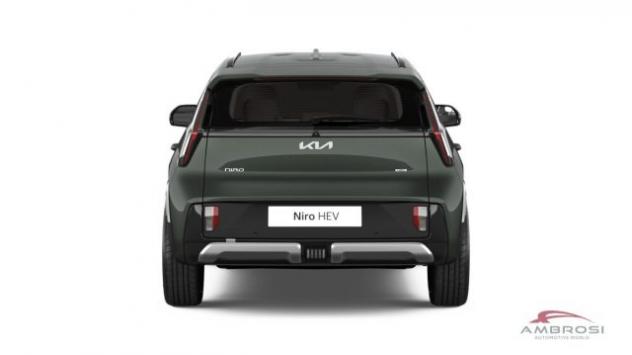KIA Niro 1.6 HEV STYLE rif. 24193705 - Foto 5