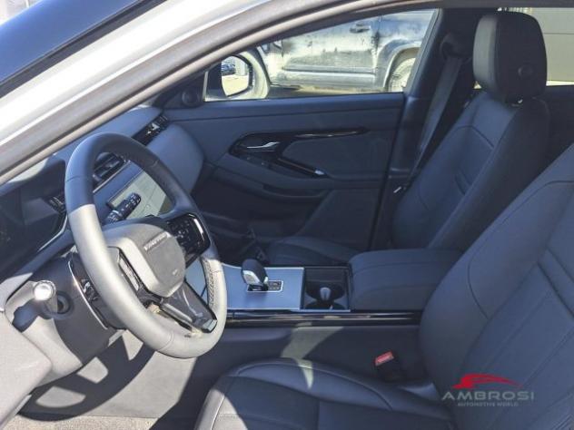 LAND ROVER Range Rover Evoque 2.0D I4 163 CV S - AUTOCARRO N1 rif. 23205389 - Foto 9