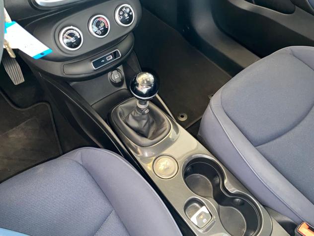 FIAT 500X 1.0 T3 120cv MT6 PREZZO REALE - Foto 10