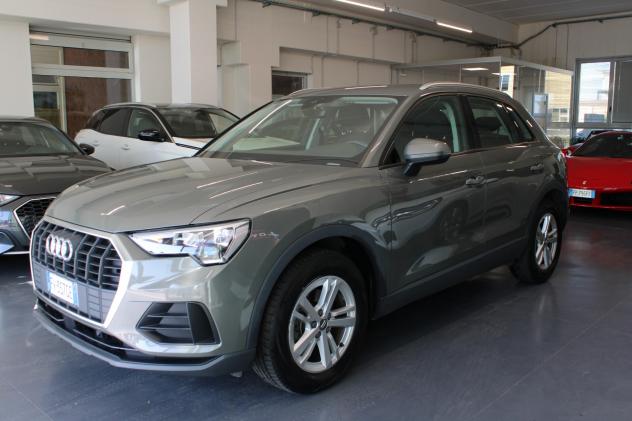 Audi Q3 2.0 TDI 150 CV S tronic Business Advanced - Foto 3