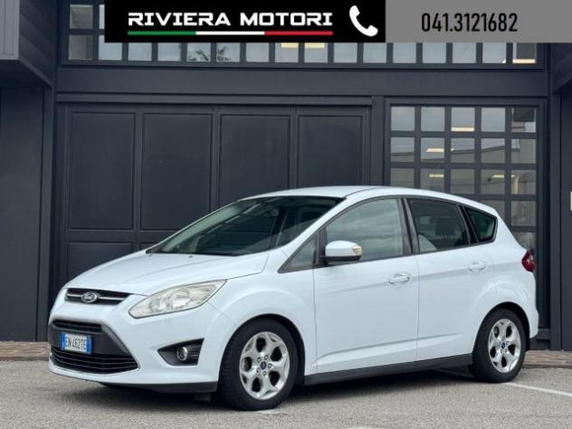 FORD C-Max + 1.6 120CV GPL Business rif. 23753145