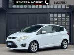 FORD C-Max + 1.6 120CV GPL Business rif. 23753145