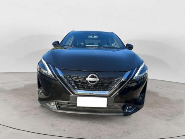 NISSAN Qashqai 1.5 e-power Tekna 2wd rif. 24197739 - Foto 2