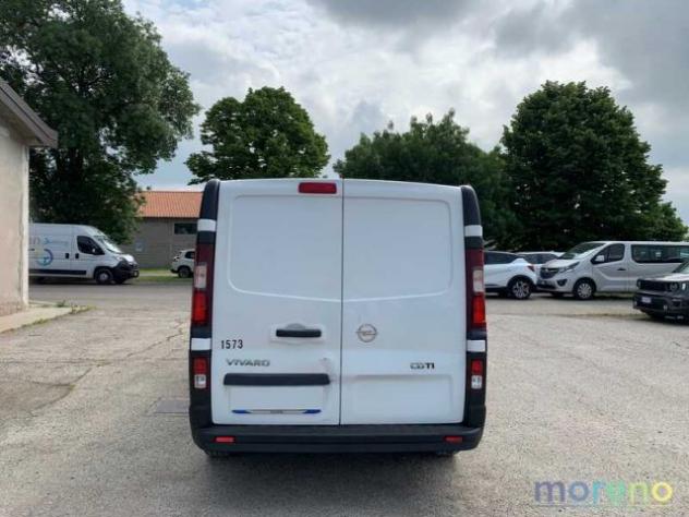 OPEL Vivaro 1.6 cdti 120 CV L2 H1 Edition E6 rif. 19121070 - Foto 6