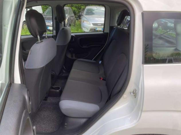 Fiat New Panda Gomme nuove! * ADAS * Sensori park. + Com. V - Foto 10