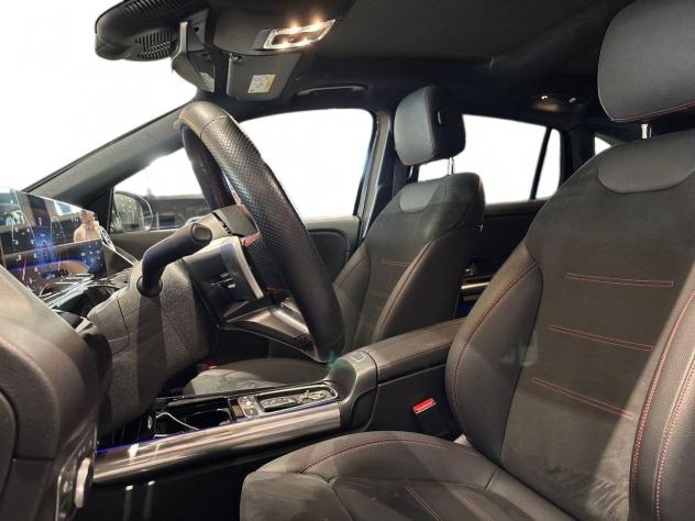 Mercedes-Benz GLA 200 d AMG Line Advanced Plus Tech Edition auto - Foto 10
