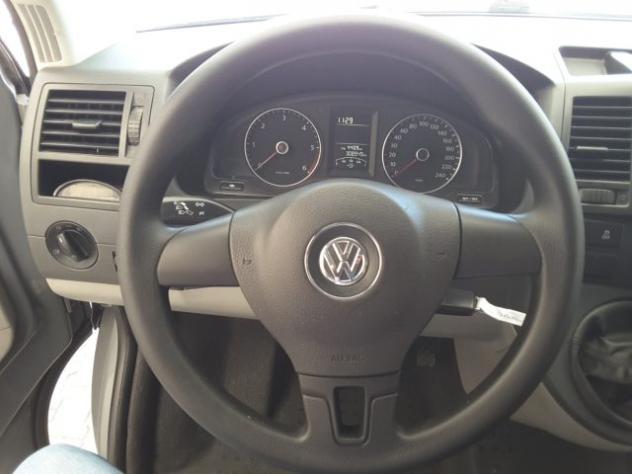 VOLKSWAGEN Caravelle 2.0 TDI 102cv PL Comfortline *9 POSTI* rif. 23745924 - Foto 6