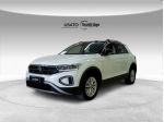 Volkswagen T-Roc I 2022 2.0 tdi Life 115cv