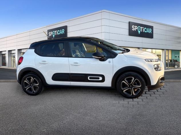 Citroën C3 BlueHDi 100 S&S C-Series - Foto 4