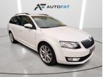 Skoda Octavia 1.6 TDI CR 105 CV DSG Elegance