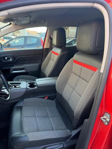 Citroen C5 Aircross BlueHDi 130 S&S EAT8 Shine - Foto 8