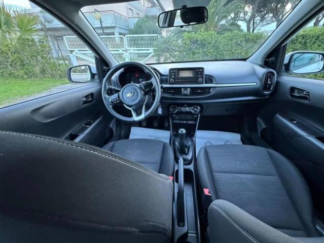 KIA Picanto 1.0 12V 5 porte Active rif. 22285610 - Foto 10