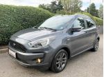 FORD Ka+ 1.5 TDCi 95 CV Start&Stop Active BT - CLIMA - 15 rif. 24089193