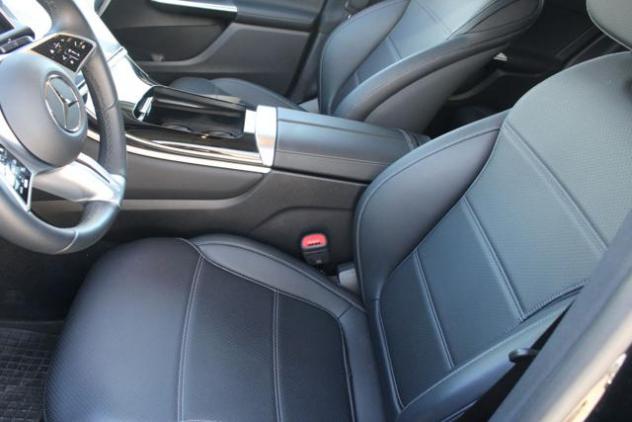 MERCEDES-BENZ GLC 300 de hybrid EQ 4Matic Advanced Plus rif. 23516219 - Foto 10