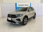 Volkswagen T-Cross T-Cross 1.0 TSI Edition Plus