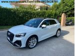 AUDI SQ2 TFSI quattro S tronic TETTO APRIBILE rif. 22769640
