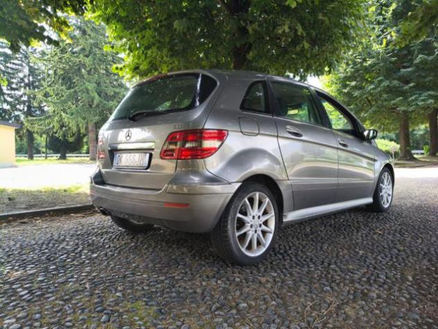 MERCEDES-BENZ B 180 CDI rif. 24028874 - Foto 5