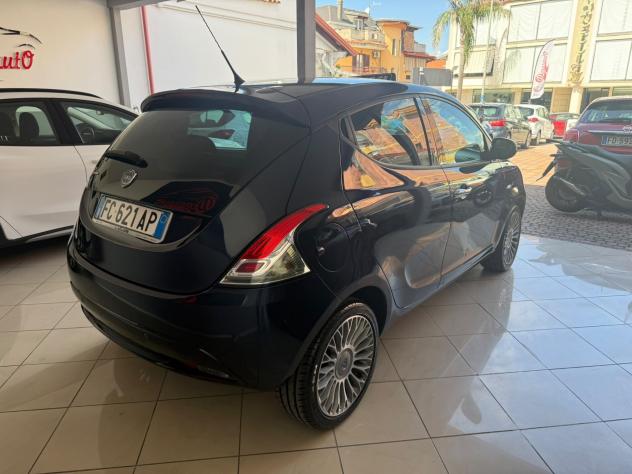 LANCIA YPSILON 1.3 DIESEL DEL NORD ITA 2016 - Foto 8