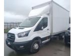 FORD Transit 350 2.0 HDT 130CV CAB TREND CASSA E SPONDA rif. 23772525