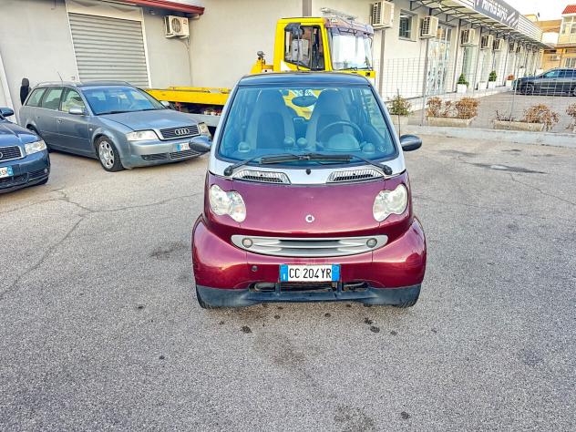 Smart ForTwo No - Foto 2