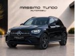 MERCEDES GLC 220 d 4Matic Premium AMG Uni Prop.