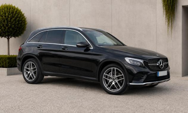 MERCEDES GLC 250 d 4Matic Premium - Foto 5