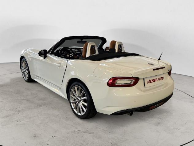 FIAT 124 Spider 1.4 Multi Air 140cv - Foto 5