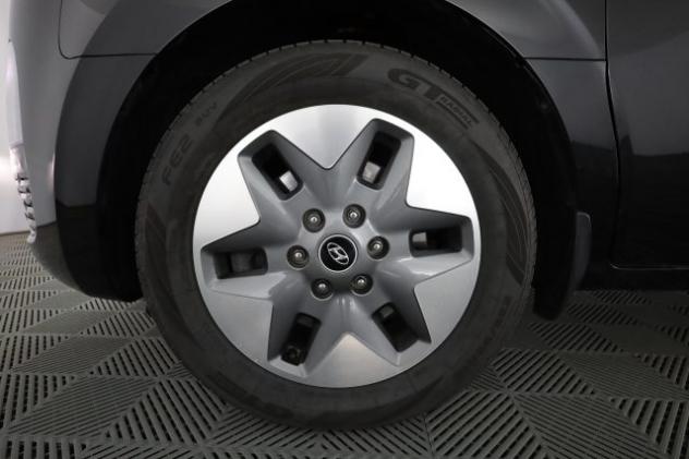 HYUNDAI Staria Staria 2.2 AT 2WD 9 posti Wagon rif. 24002207 - Foto 9