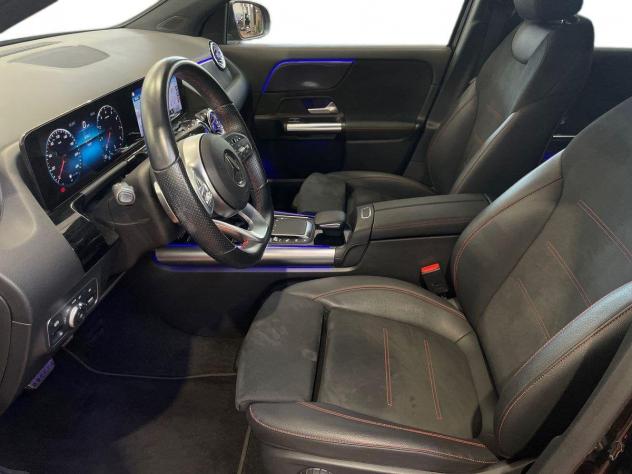 Mercedes-Benz GLA 180 Premium auto - Foto 10