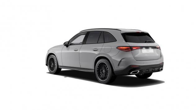 Mercedes-Benz GLC 300 de phev AMG Line Premium Tech 4matic auto - Foto 3