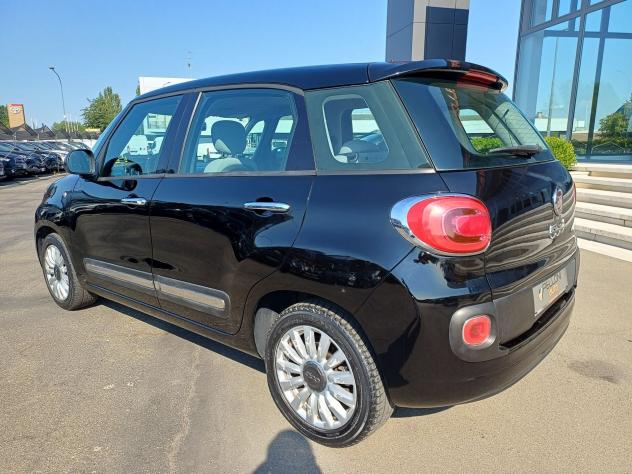 FIAT 500L 500L 1.4 95cv KM CERTIFICATI - GARANZIA - Foto 9