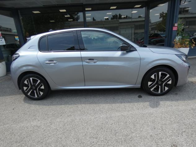 PEUGEOT 208 2ª serie 208 PureTech 100 Stop&Start 5 porte Allure - Foto 2