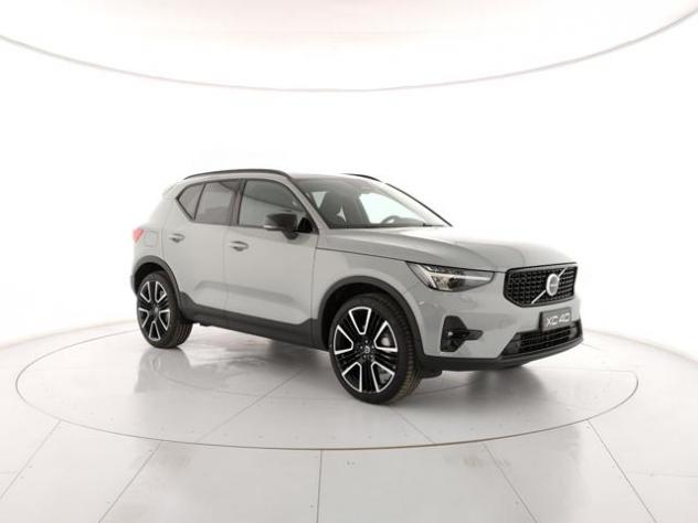 VOLVO XC40 B3 automatica Ultra Dark rif. 20032963 - Foto 6