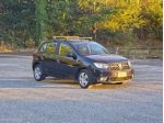 Dacia Sandero Streetway 0.9 TCe Turbo GPL 90 CV S&S Comfort E6 Manuale NEO 2019