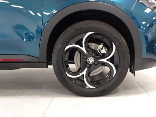 ALFA ROMEO Junior 1.2 136 CV Hyb eDCT6 Speciale *PROMO PARISI GROUP* rif. 23802933 - Foto 8