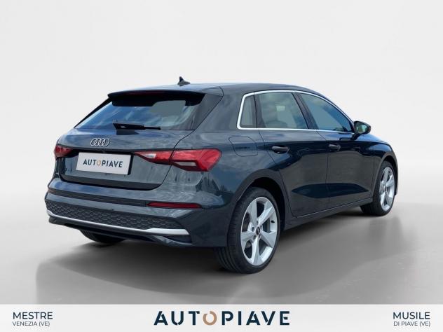 Audi A3 Sportback 35 TDI S tronic Business Advanced - Foto 5