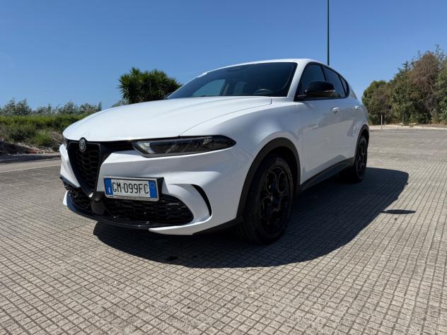 Alfa Romeo Tonale 1.6 diesel 130 CV TCT6 Super full optional