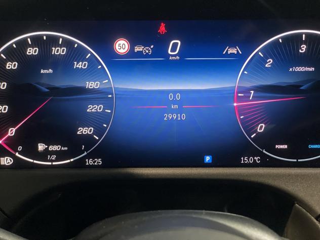 Mercedes-Benz Classe E E 450 d Mild hybrid 4Matic S.W. Premium All Terrain - Foto 10