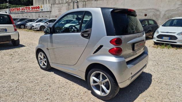 SMART - Fortwo - 1000 52 kW MHD coupé pulse - Foto 4