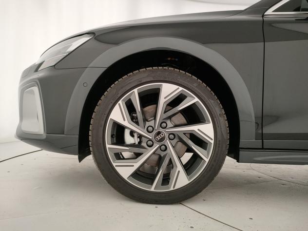 Audi A3 Audi allstreet Business Advanced TDI 110 kW S tronic - Foto 6