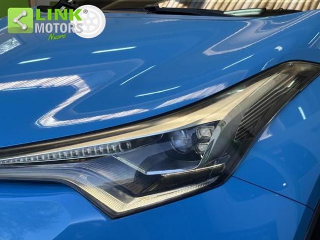 TOYOTA C-HR style rif. 23820109 - Foto 9