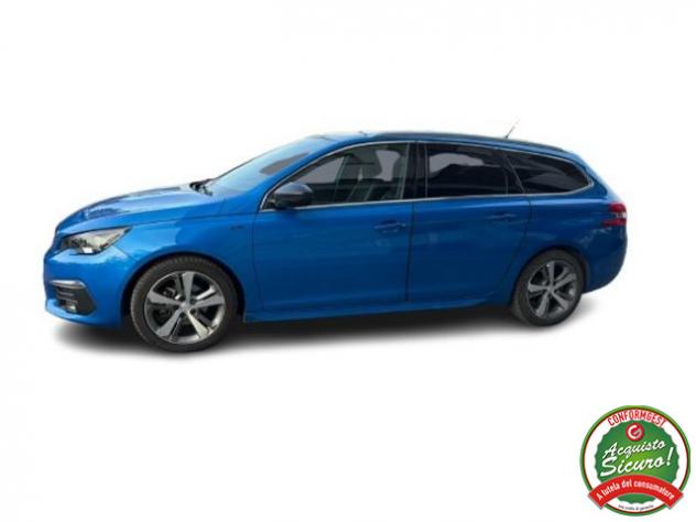 PEUGEOT 308 PureTech Turbo 130 S&S SW Allure Pack rif. 23543523 - Foto 2