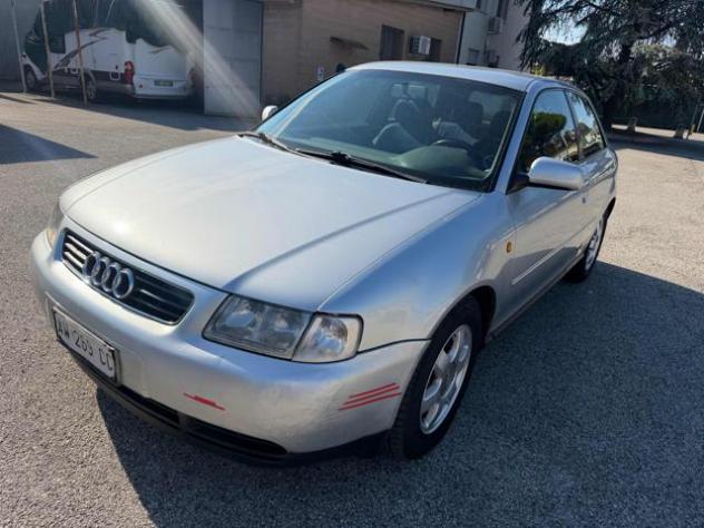 AUDI A3 1.8 turbo 20V cat 3p. Attraction Bellissima rif. 24203959
