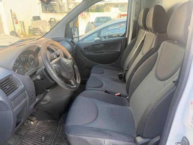 CITROEN Jumpy 29 2.0 HDi/125 FAP PC-TN Furgone Bellissima rif. 24058429 - Foto 5